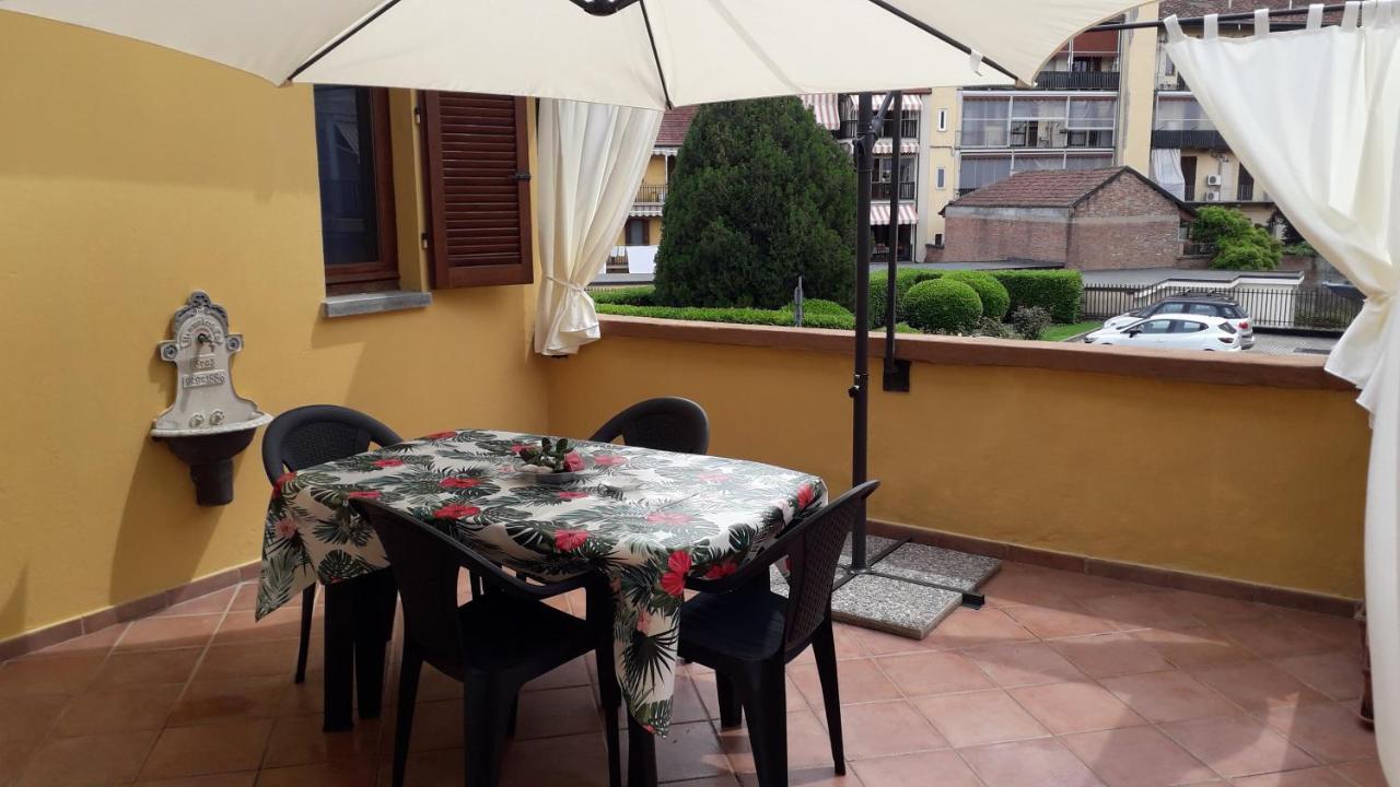 Soleluna Asti Exterior photo