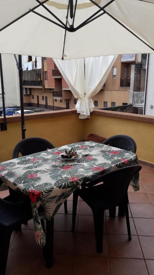 Soleluna Asti Exterior photo