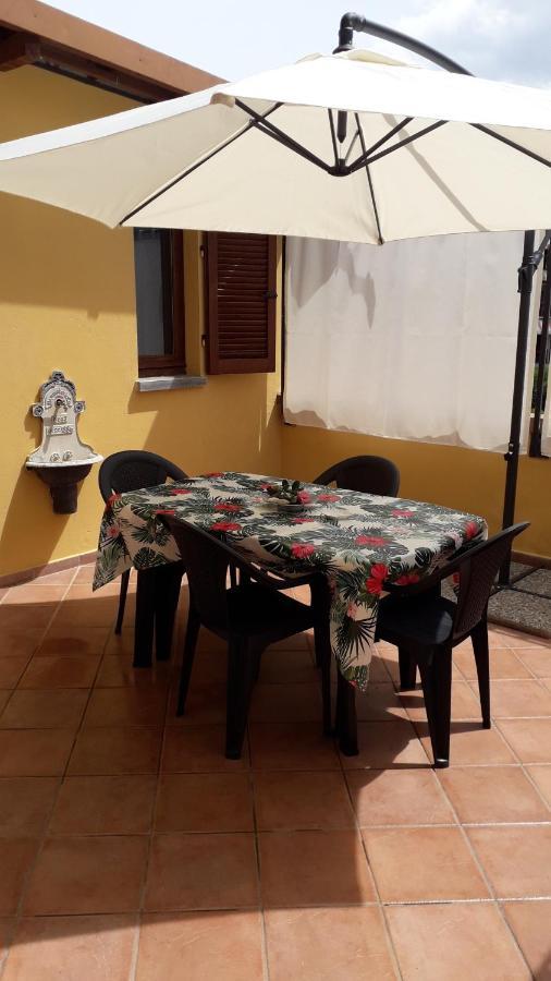 Soleluna Asti Exterior photo